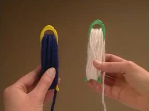 apprendre a tricoter une echarpe en video