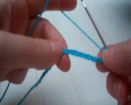 comment apprendre a faire du crochet