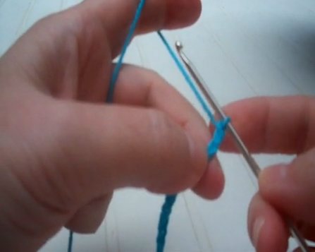 apprendre le crochet la 