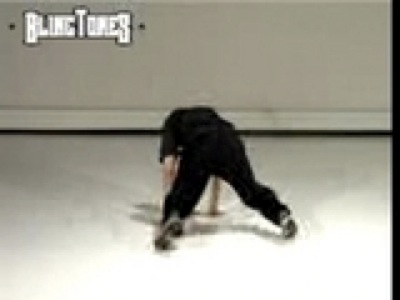 apprendre le Three Step en break dance