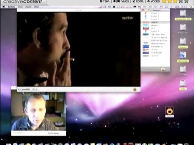 capter la télé ou la radio avec un Mac