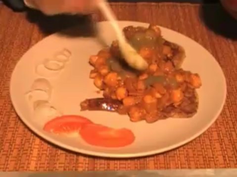 Cuisinner le Chole Tikiya, recette végétarienne indienne