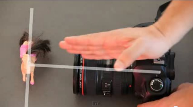 apprendre à faire la mise au point en photo