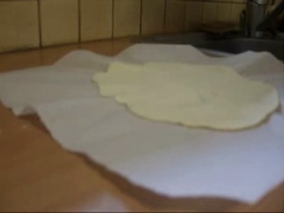 faire des tortillas mexicaines